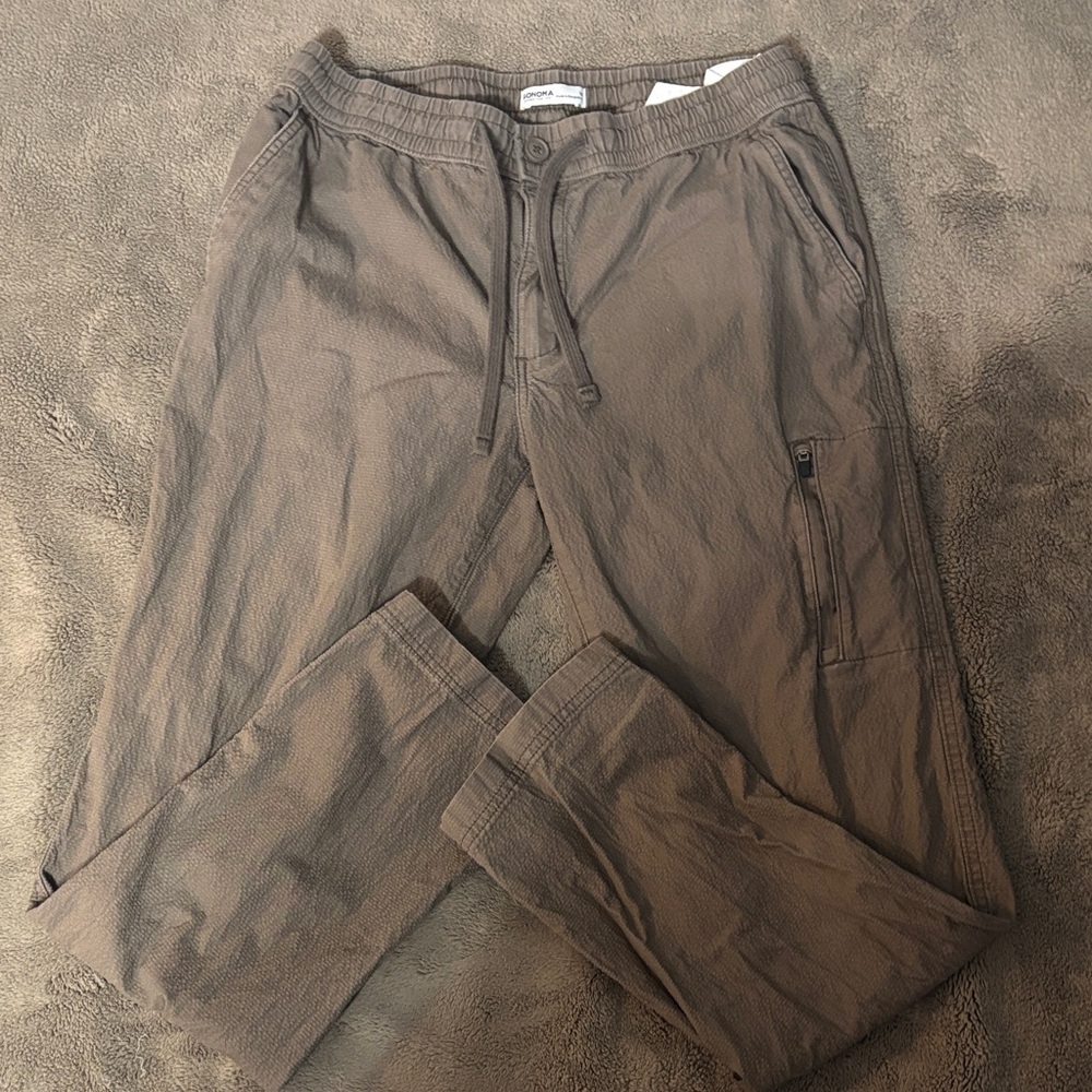 Men’s Medium Corduroy Pants
